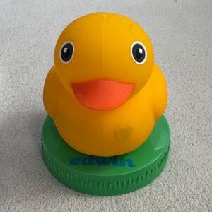 pi lab Edwin the Duck Interactive Toy